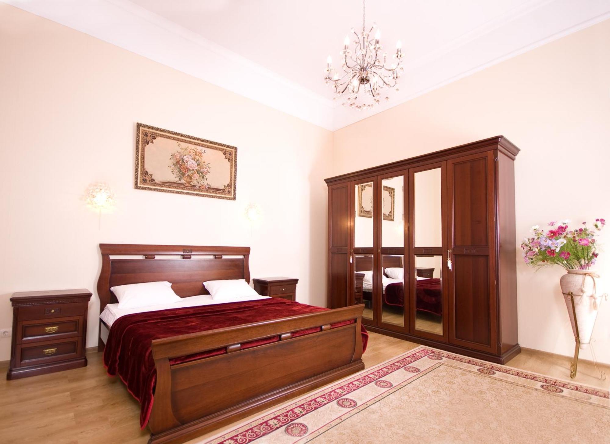 Ekaterina Hotel Odessa Exterior foto